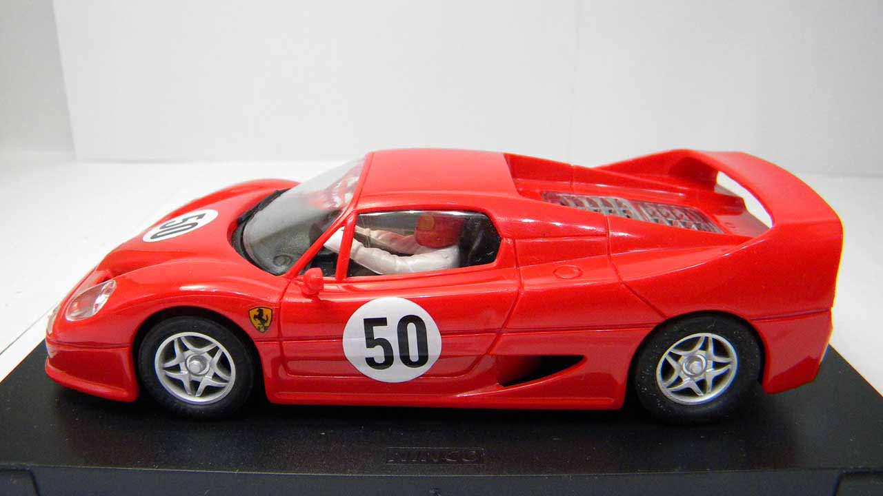 Ferrari F50 (50123